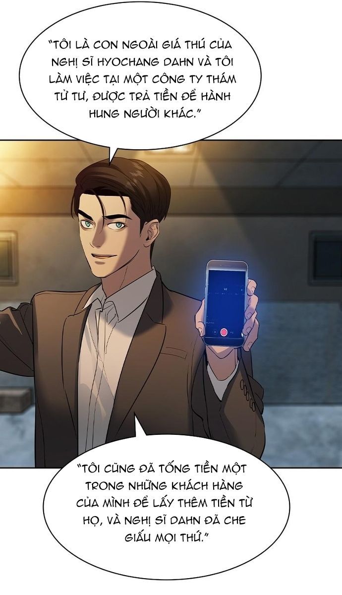 Tiền Bạc Và Quyền Lực - Chapter 156 - Page 25