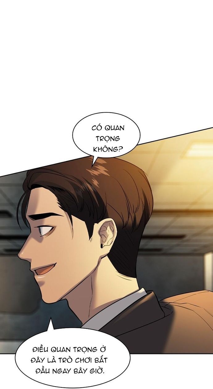 Tiền Bạc Và Quyền Lực - Chapter 156 - Page 27