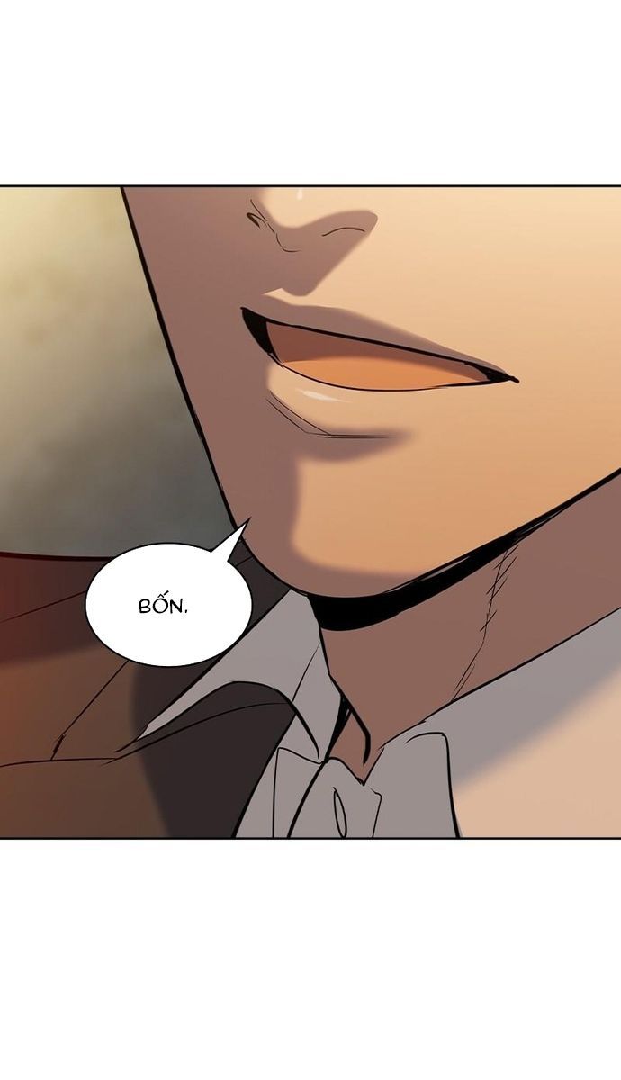 Tiền Bạc Và Quyền Lực - Chapter 156 - Page 35