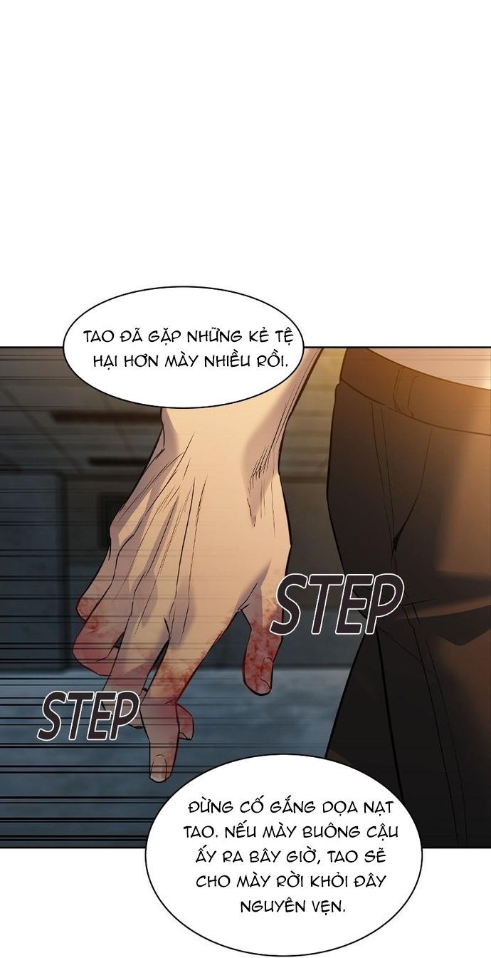 Tiền Bạc Và Quyền Lực - Chapter 156 - Page 36