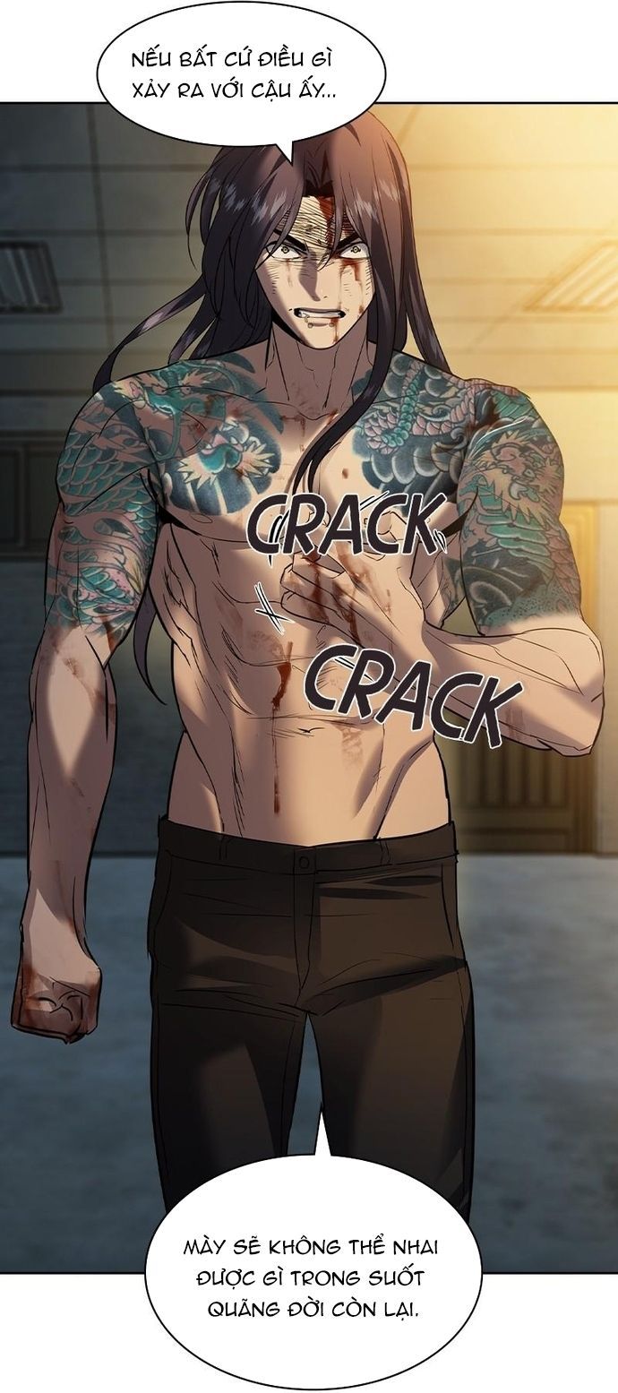 Tiền Bạc Và Quyền Lực - Chapter 156 - Page 38