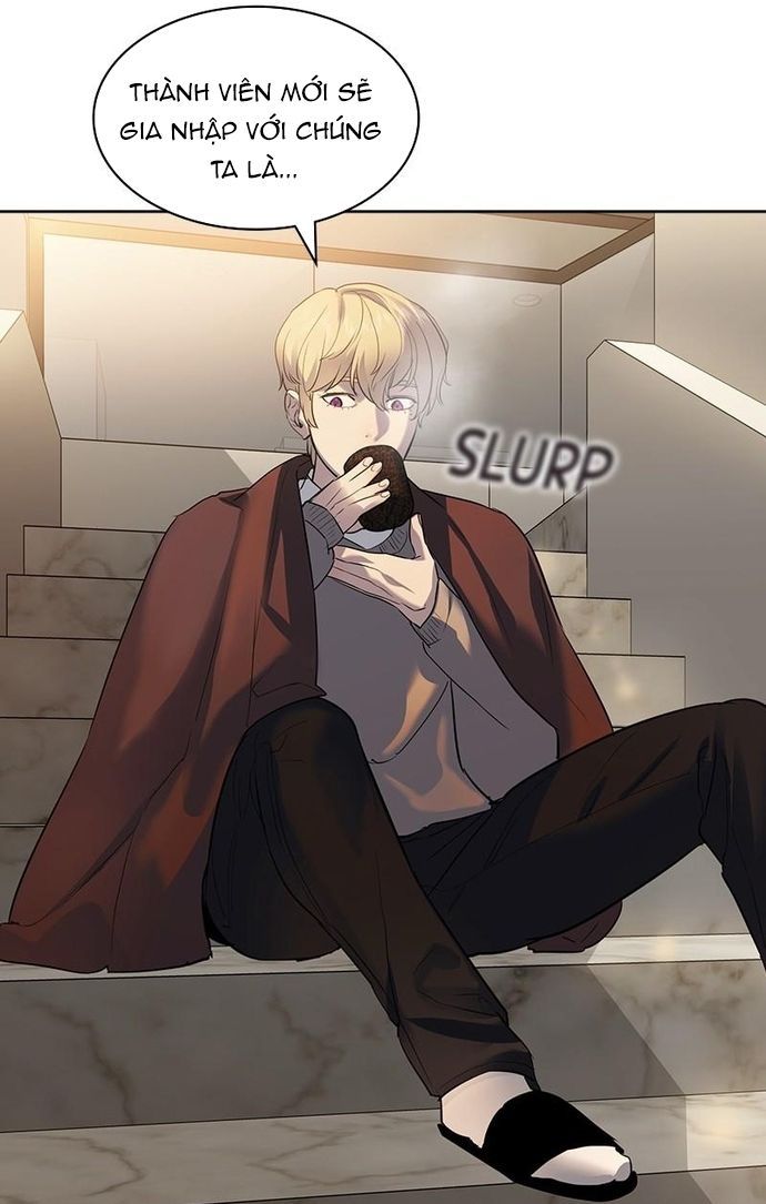 Tiền Bạc Và Quyền Lực - Chapter 156 - Page 4