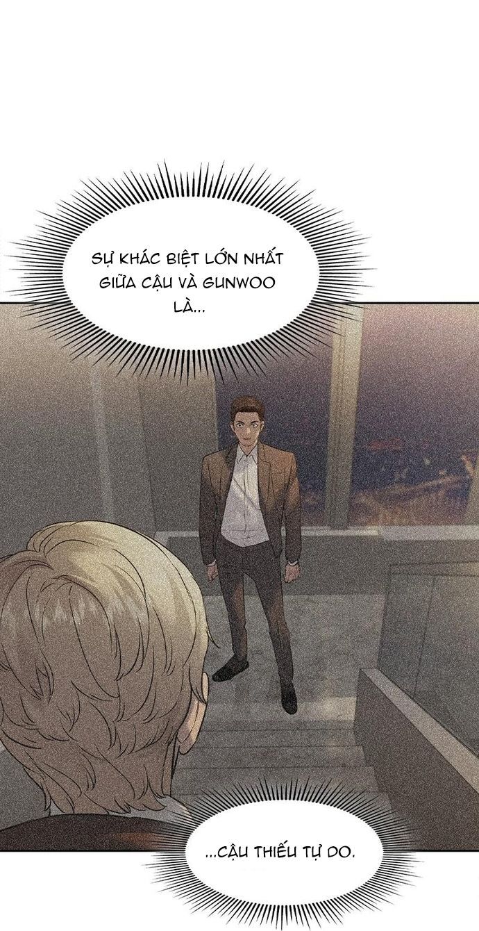 Tiền Bạc Và Quyền Lực - Chapter 156 - Page 41