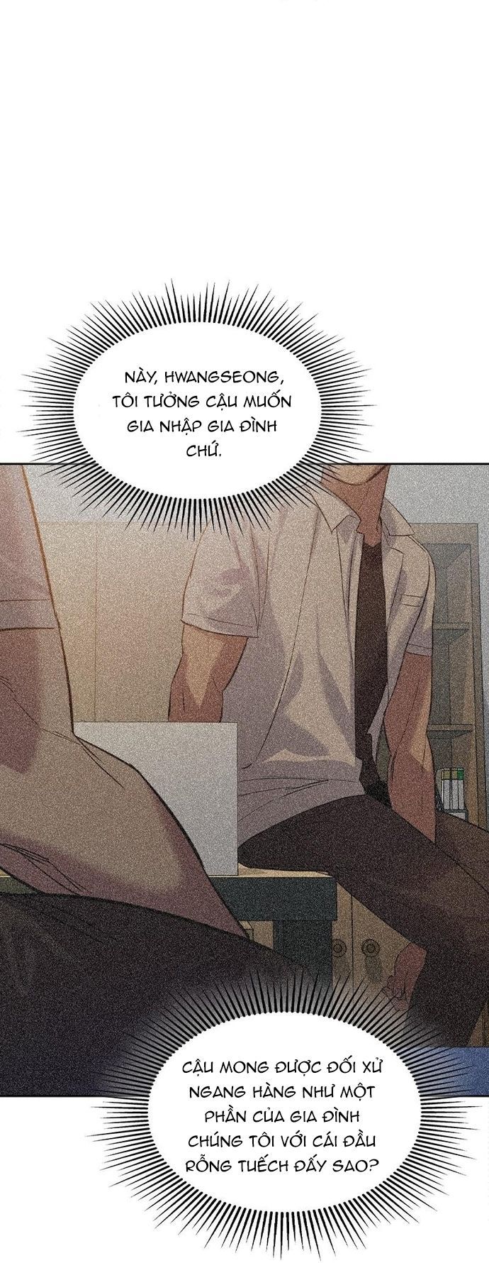 Tiền Bạc Và Quyền Lực - Chapter 156 - Page 42