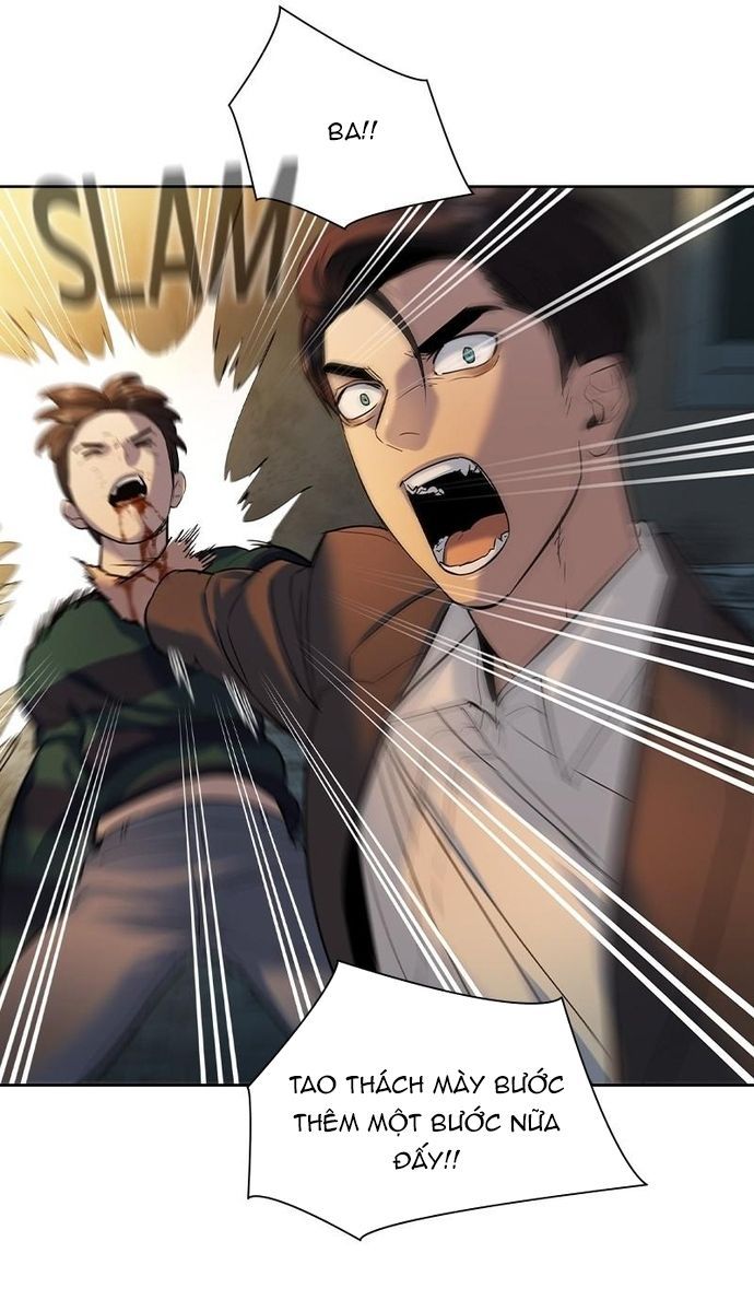 Tiền Bạc Và Quyền Lực - Chapter 156 - Page 46