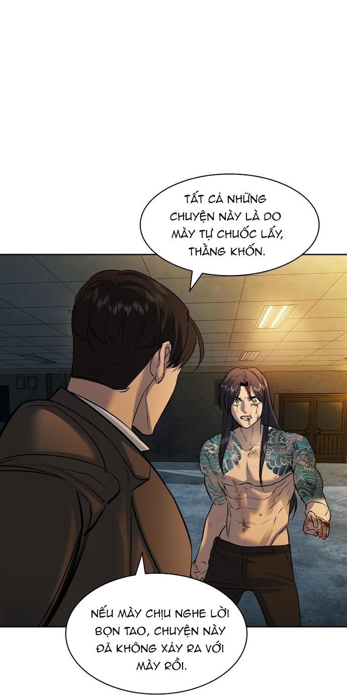 Tiền Bạc Và Quyền Lực - Chapter 156 - Page 47