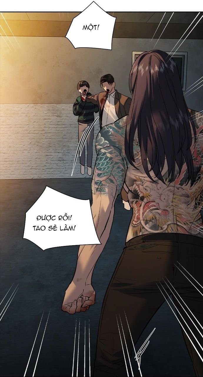 Tiền Bạc Và Quyền Lực - Chapter 156 - Page 58