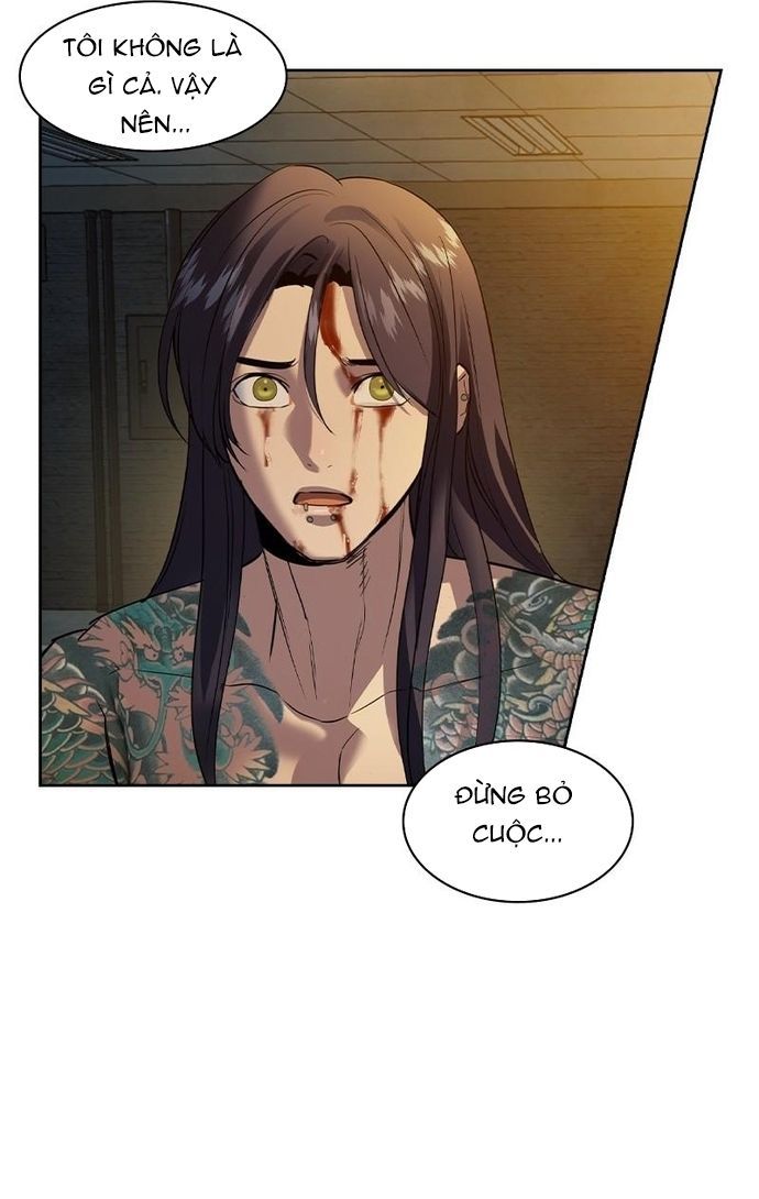 Tiền Bạc Và Quyền Lực - Chapter 156 - Page 64