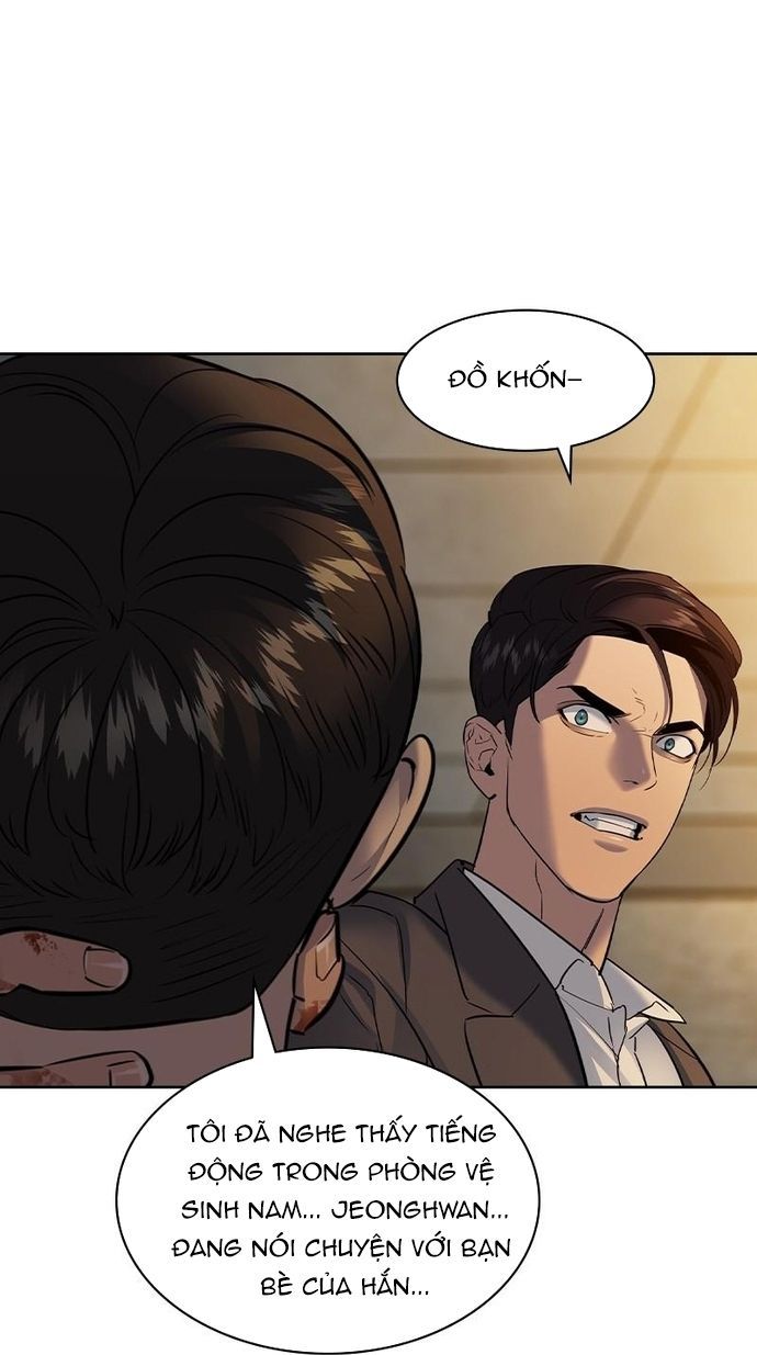 Tiền Bạc Và Quyền Lực - Chapter 156 - Page 66