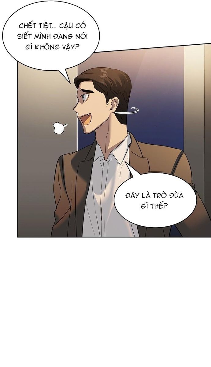 Tiền Bạc Và Quyền Lực - Chapter 156 - Page 7