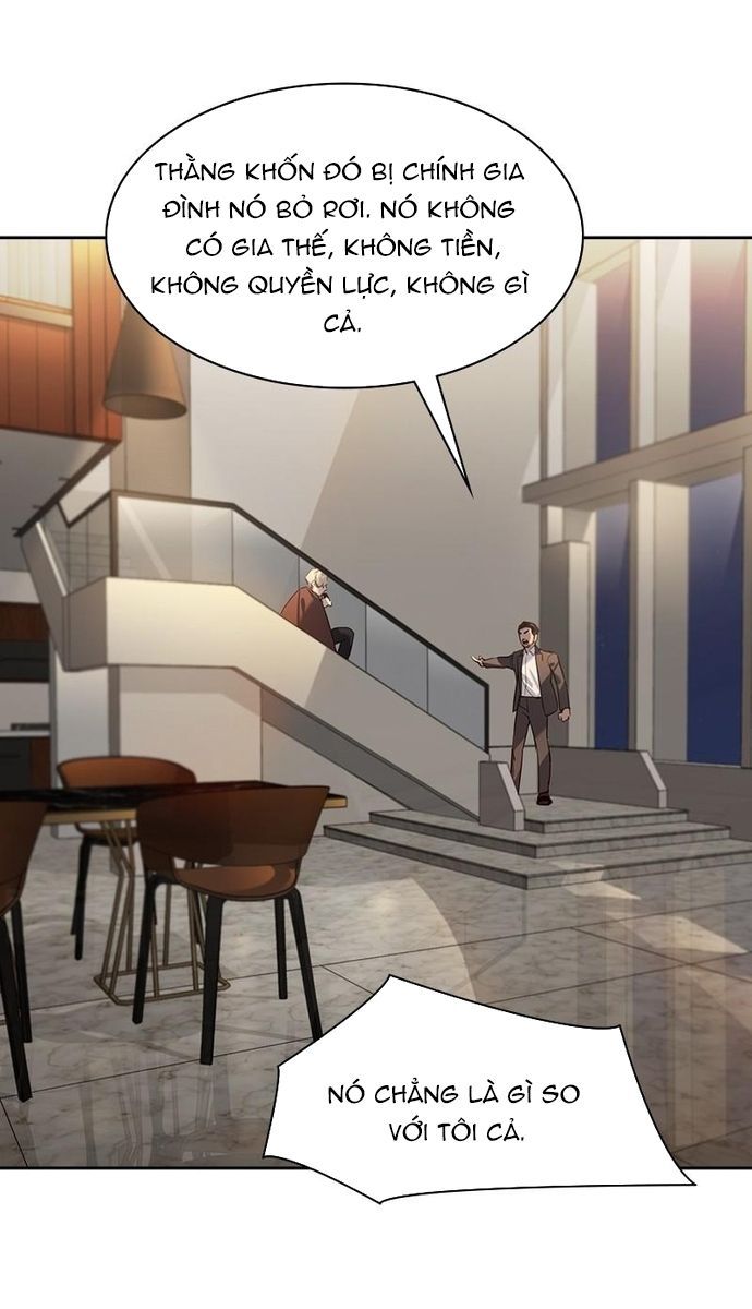 Tiền Bạc Và Quyền Lực - Chapter 156 - Page 8