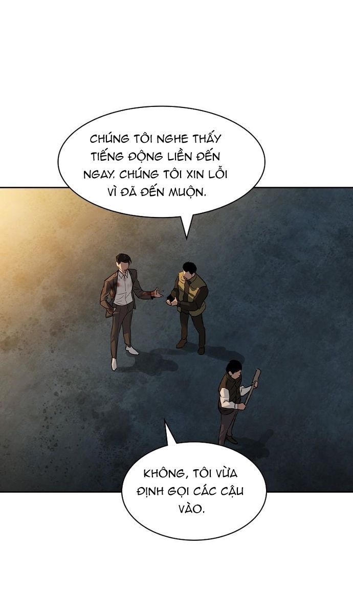 Tiền Bạc Và Quyền Lực - Chapter 156 - Page 84