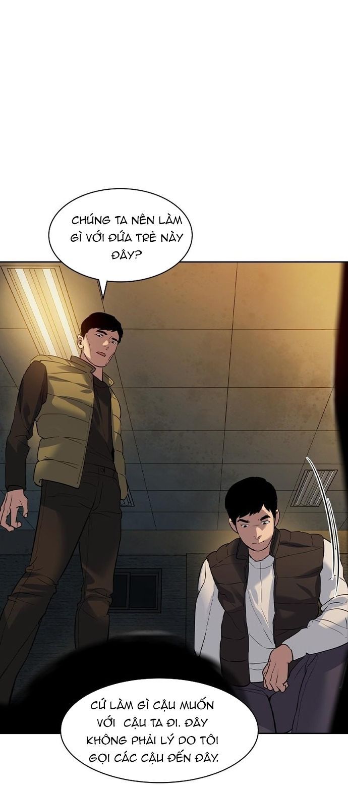 Tiền Bạc Và Quyền Lực - Chapter 156 - Page 85