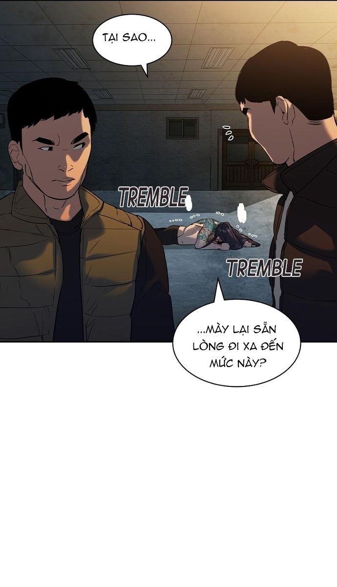 Tiền Bạc Và Quyền Lực - Chapter 156 - Page 90