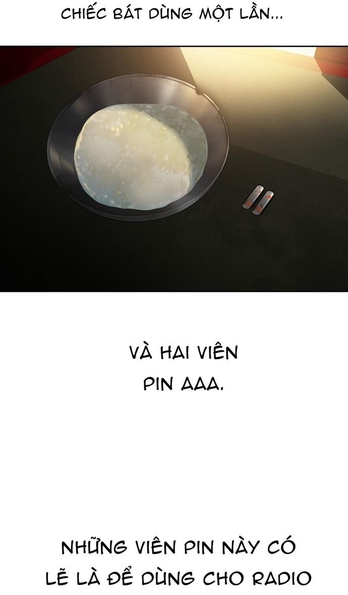 Tiền Bạc Và Quyền Lực - Chapter 157 - Page 100