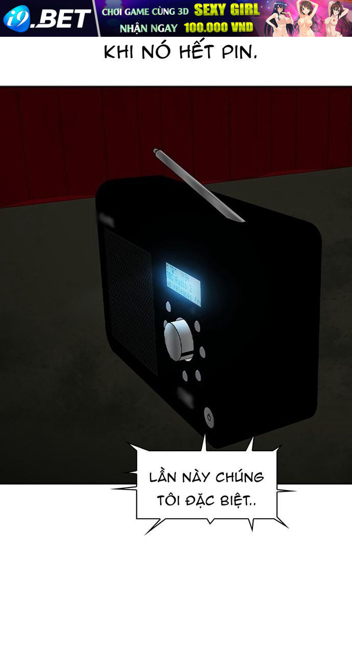 Tiền Bạc Và Quyền Lực - Chapter 157 - Page 101