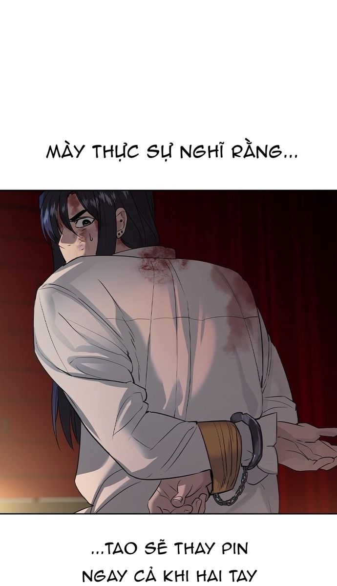 Tiền Bạc Và Quyền Lực - Chapter 157 - Page 102