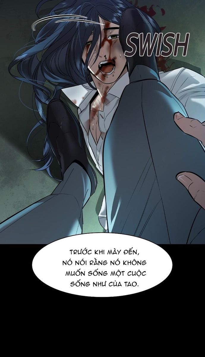 Tiền Bạc Và Quyền Lực - Chapter 157 - Page 11