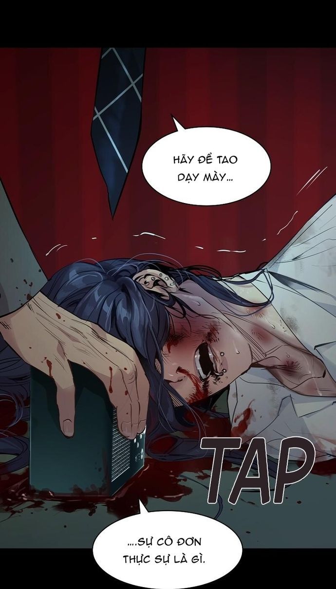 Tiền Bạc Và Quyền Lực - Chapter 157 - Page 18