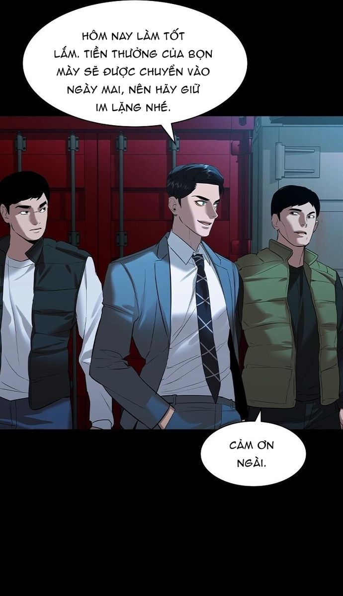 Tiền Bạc Và Quyền Lực - Chapter 157 - Page 24