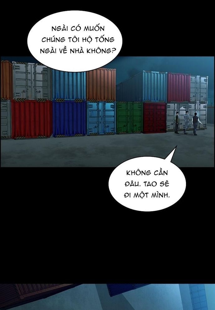 Tiền Bạc Và Quyền Lực - Chapter 157 - Page 25