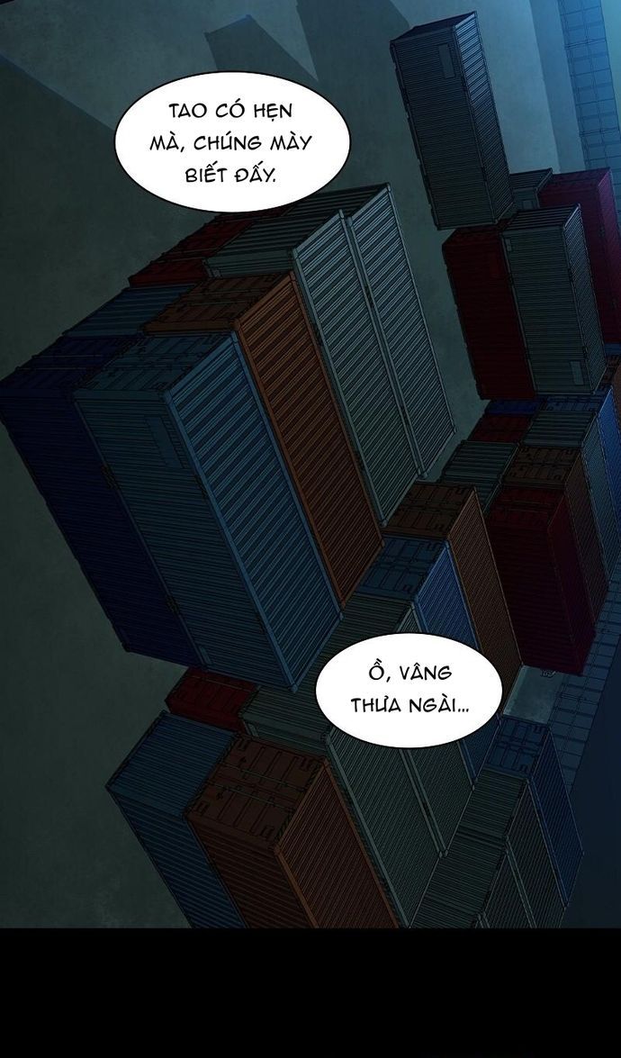 Tiền Bạc Và Quyền Lực - Chapter 157 - Page 26