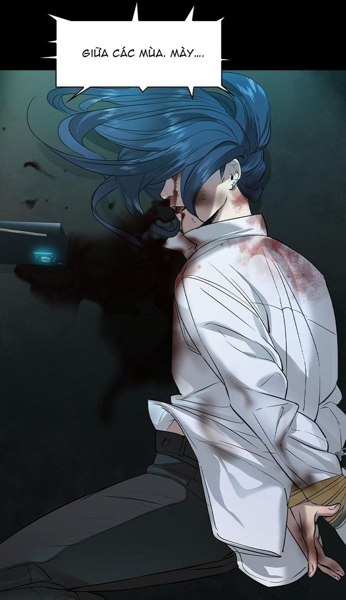 Tiền Bạc Và Quyền Lực - Chapter 157 - Page 31