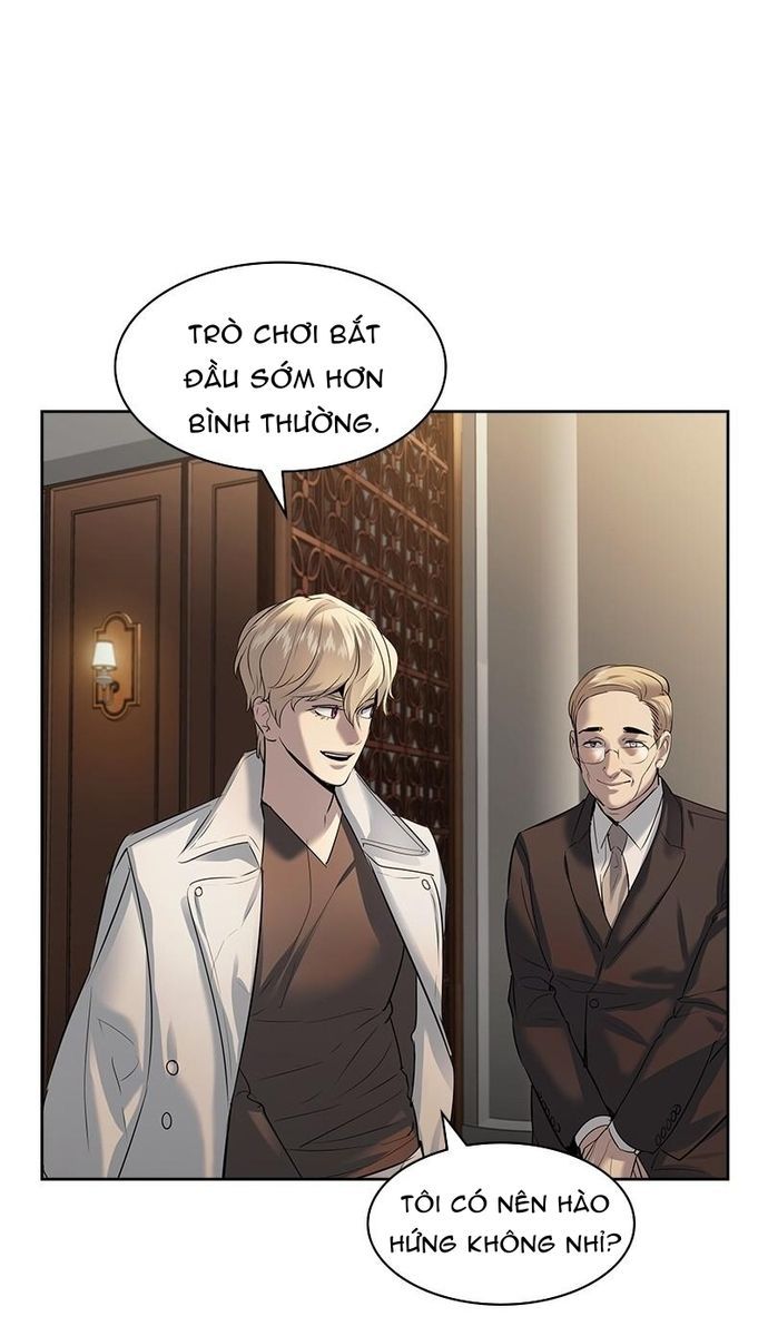 Tiền Bạc Và Quyền Lực - Chapter 157 - Page 39