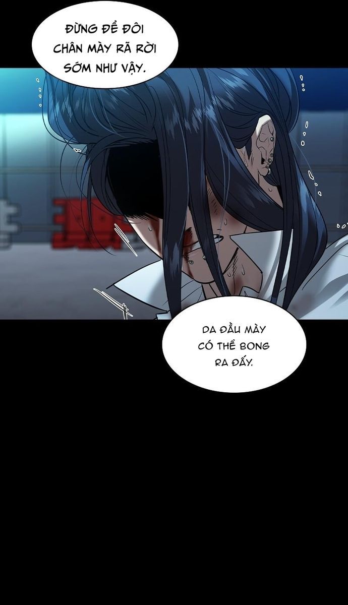 Tiền Bạc Và Quyền Lực - Chapter 157 - Page 4