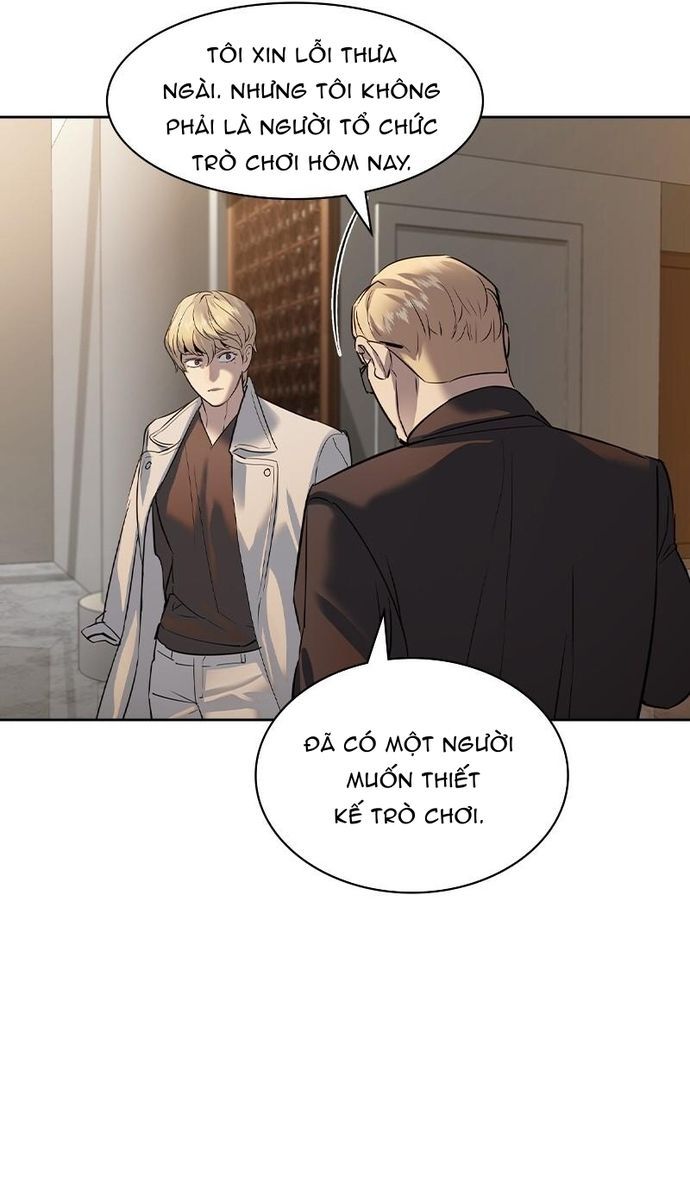 Tiền Bạc Và Quyền Lực - Chapter 157 - Page 41