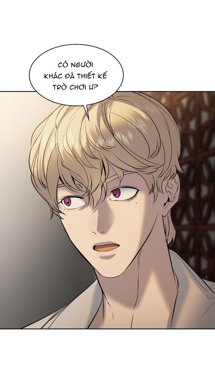 Tiền Bạc Và Quyền Lực - Chapter 157 - Page 42