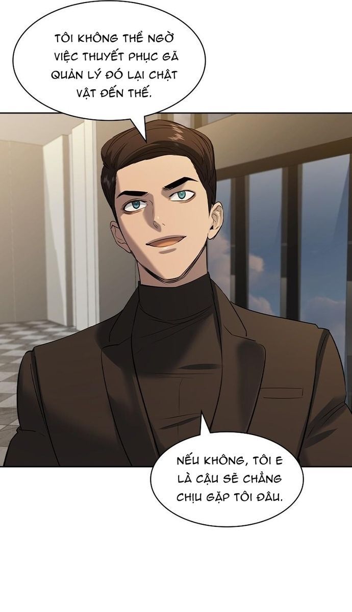 Tiền Bạc Và Quyền Lực - Chapter 157 - Page 46
