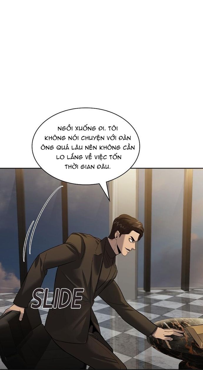 Tiền Bạc Và Quyền Lực - Chapter 157 - Page 48