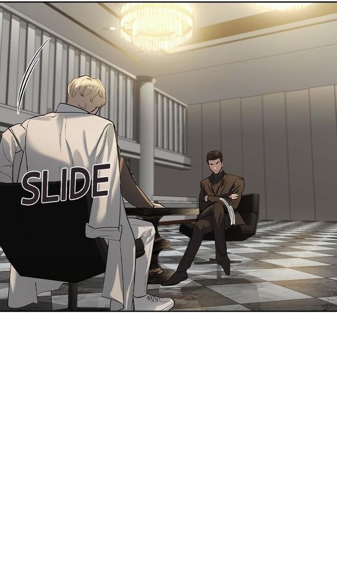 Tiền Bạc Và Quyền Lực - Chapter 157 - Page 50