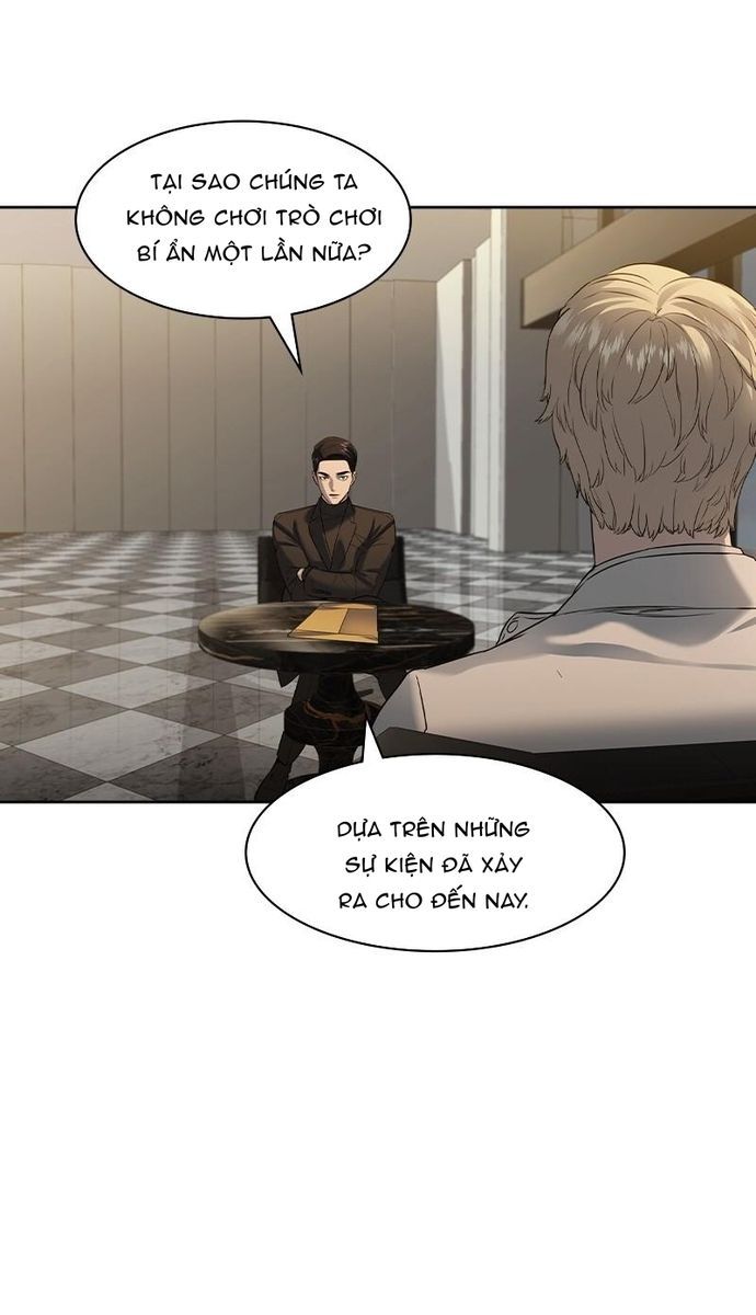Tiền Bạc Và Quyền Lực - Chapter 157 - Page 51
