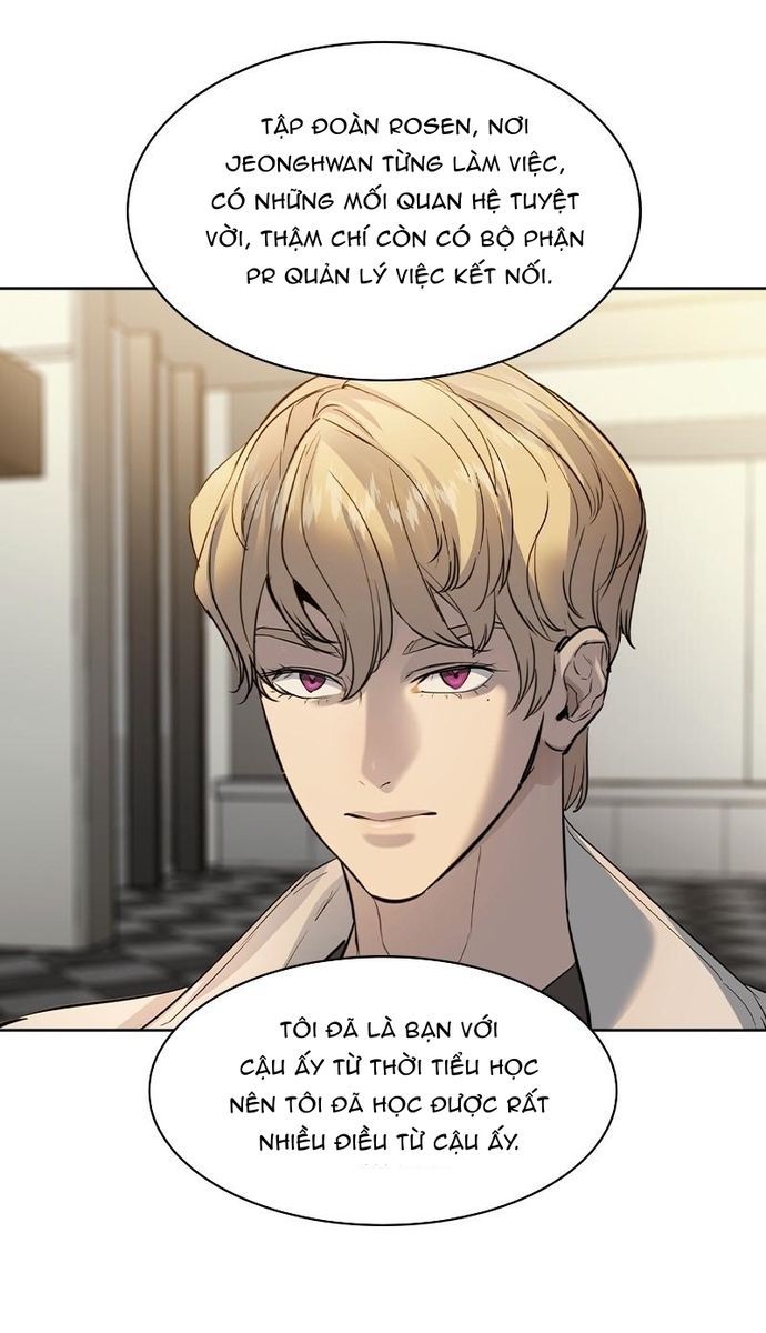 Tiền Bạc Và Quyền Lực - Chapter 157 - Page 52