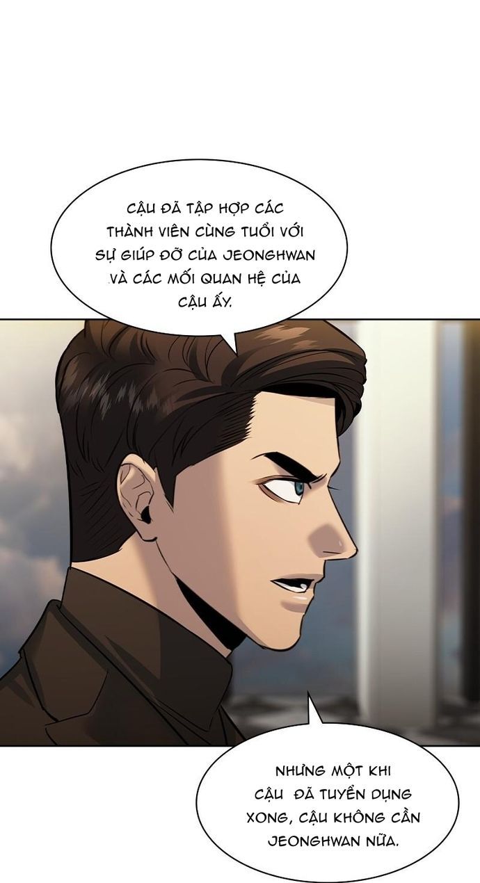 Tiền Bạc Và Quyền Lực - Chapter 157 - Page 53
