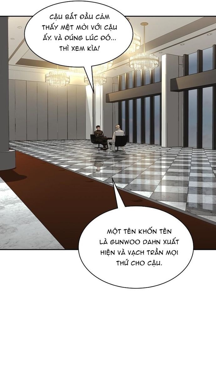 Tiền Bạc Và Quyền Lực - Chapter 157 - Page 55