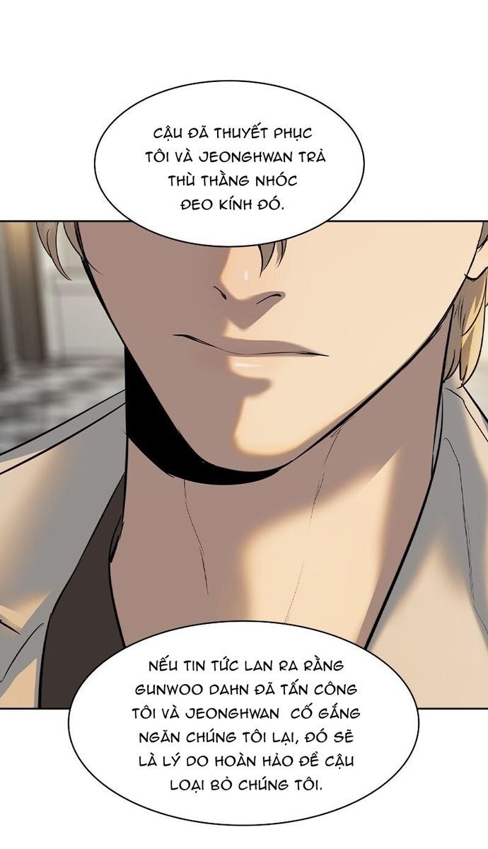 Tiền Bạc Và Quyền Lực - Chapter 157 - Page 56