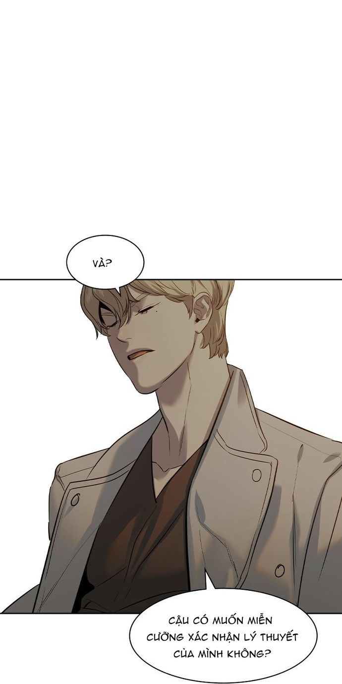 Tiền Bạc Và Quyền Lực - Chapter 157 - Page 57