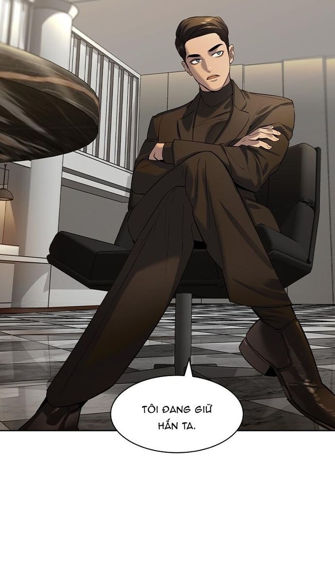 Tiền Bạc Và Quyền Lực - Chapter 157 - Page 59