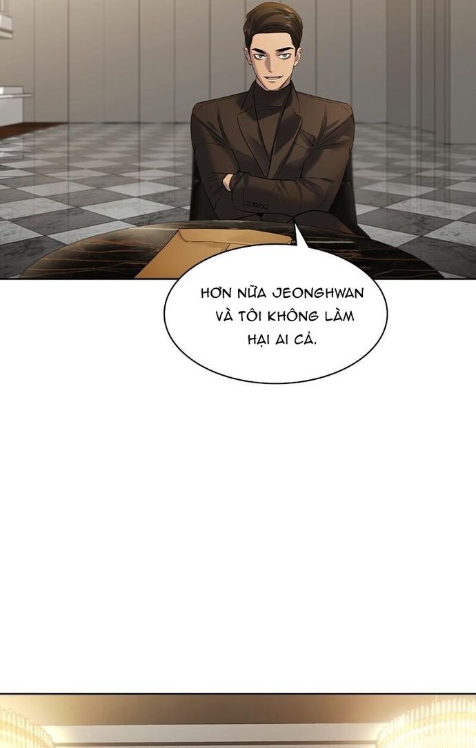 Tiền Bạc Và Quyền Lực - Chapter 157 - Page 62