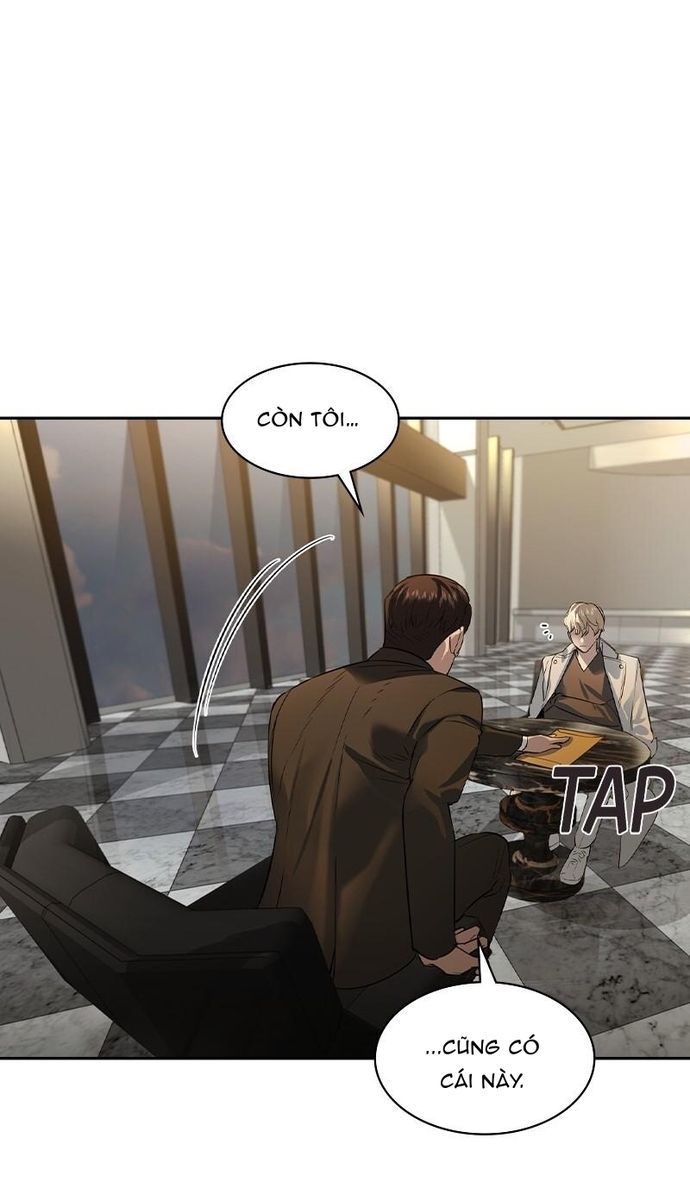 Tiền Bạc Và Quyền Lực - Chapter 157 - Page 64