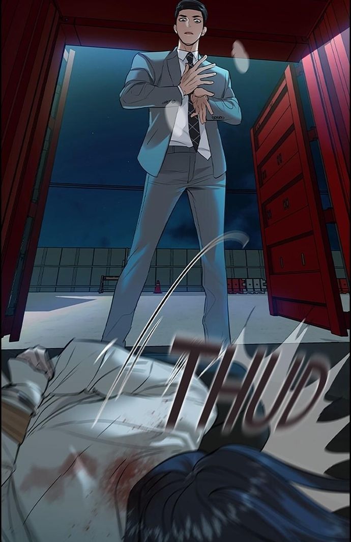 Tiền Bạc Và Quyền Lực - Chapter 157 - Page 7