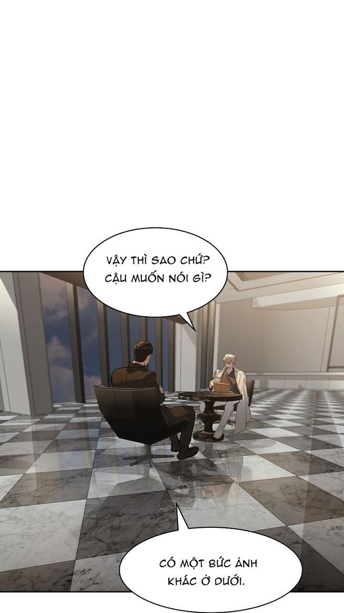 Tiền Bạc Và Quyền Lực - Chapter 157 - Page 76