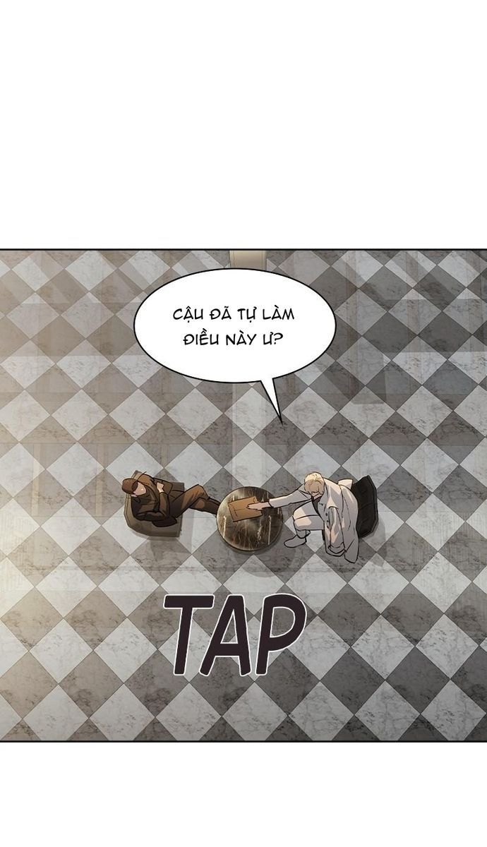 Tiền Bạc Và Quyền Lực - Chapter 157 - Page 79