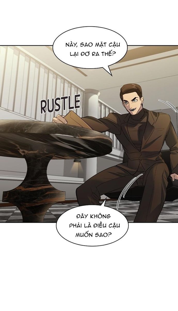 Tiền Bạc Và Quyền Lực - Chapter 157 - Page 83