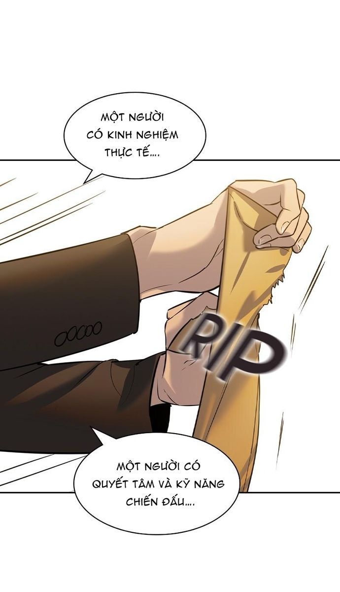 Tiền Bạc Và Quyền Lực - Chapter 157 - Page 84