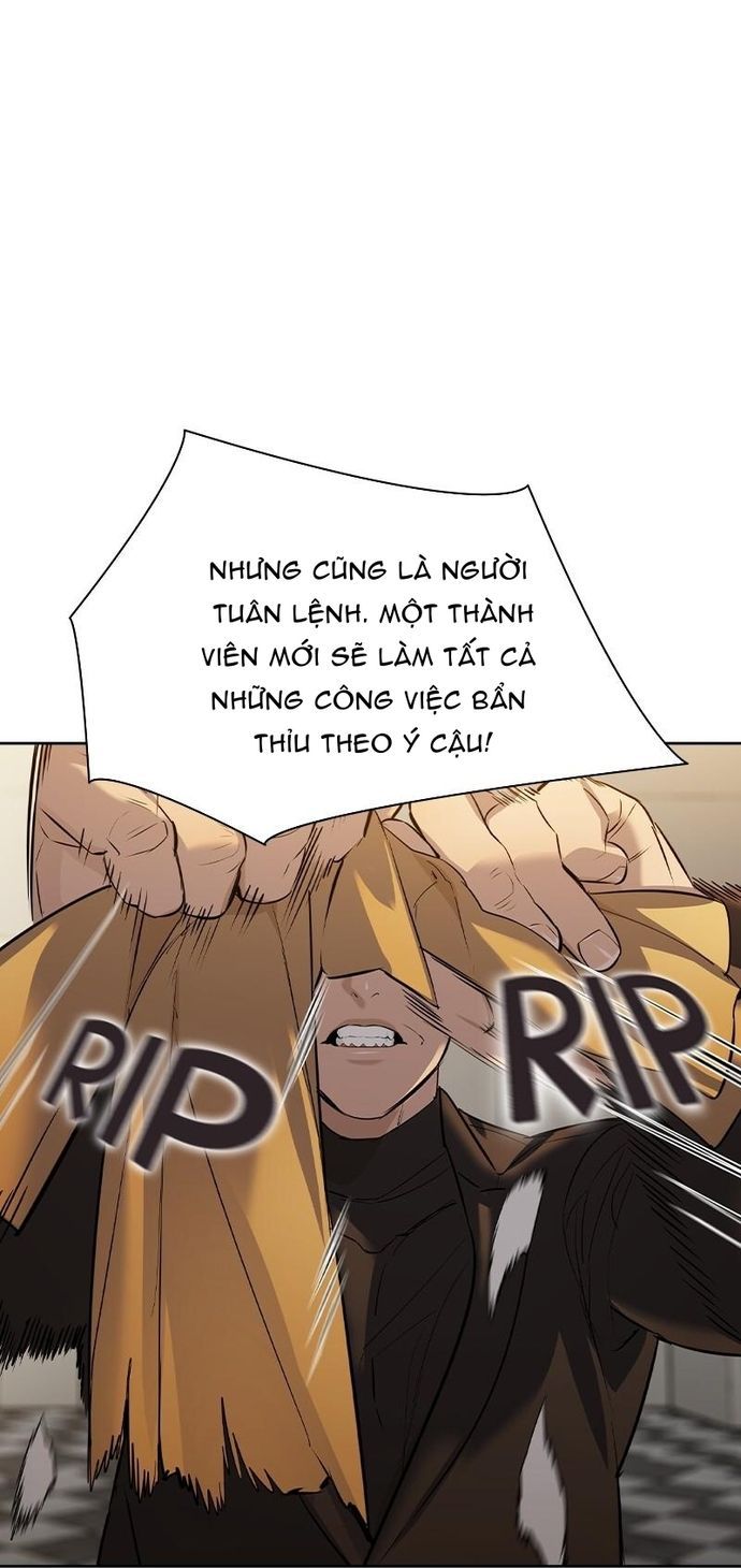 Tiền Bạc Và Quyền Lực - Chapter 157 - Page 85