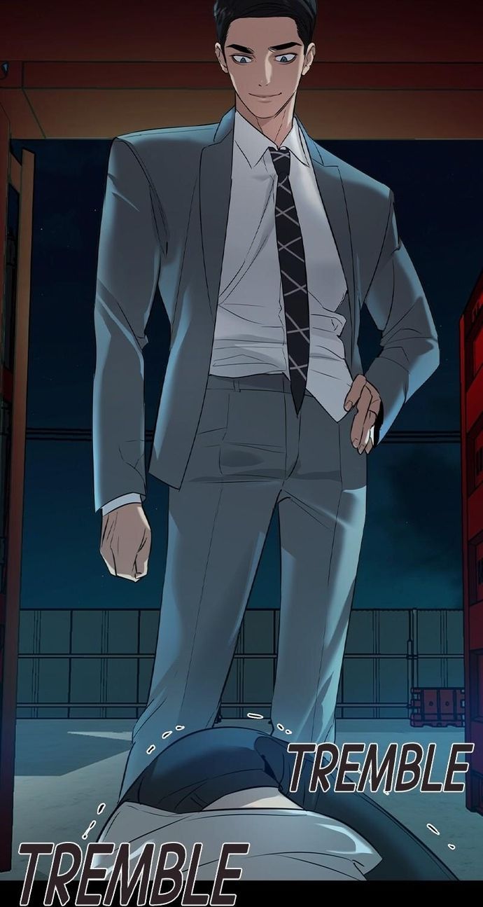 Tiền Bạc Và Quyền Lực - Chapter 157 - Page 9